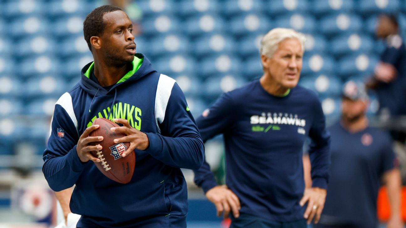 What Should The Seattle Seahawks Do At 9 In The 2022 NFL Draft?