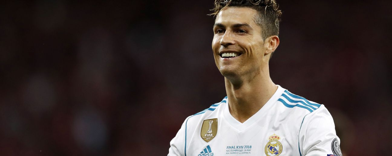 Bienes Introducir pulgar Real Madrid Fútbol - Noticias, Marcadores, Estadísticas, Rumores y más de  los Real Madrid | ESPN