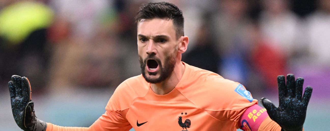 Herdeiro de Lloris impressiona no Tottenham: eis os dados