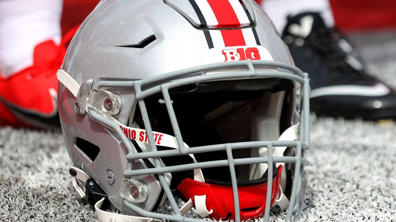 Ex-Ohio State football players acquitted of rape, kidnapping