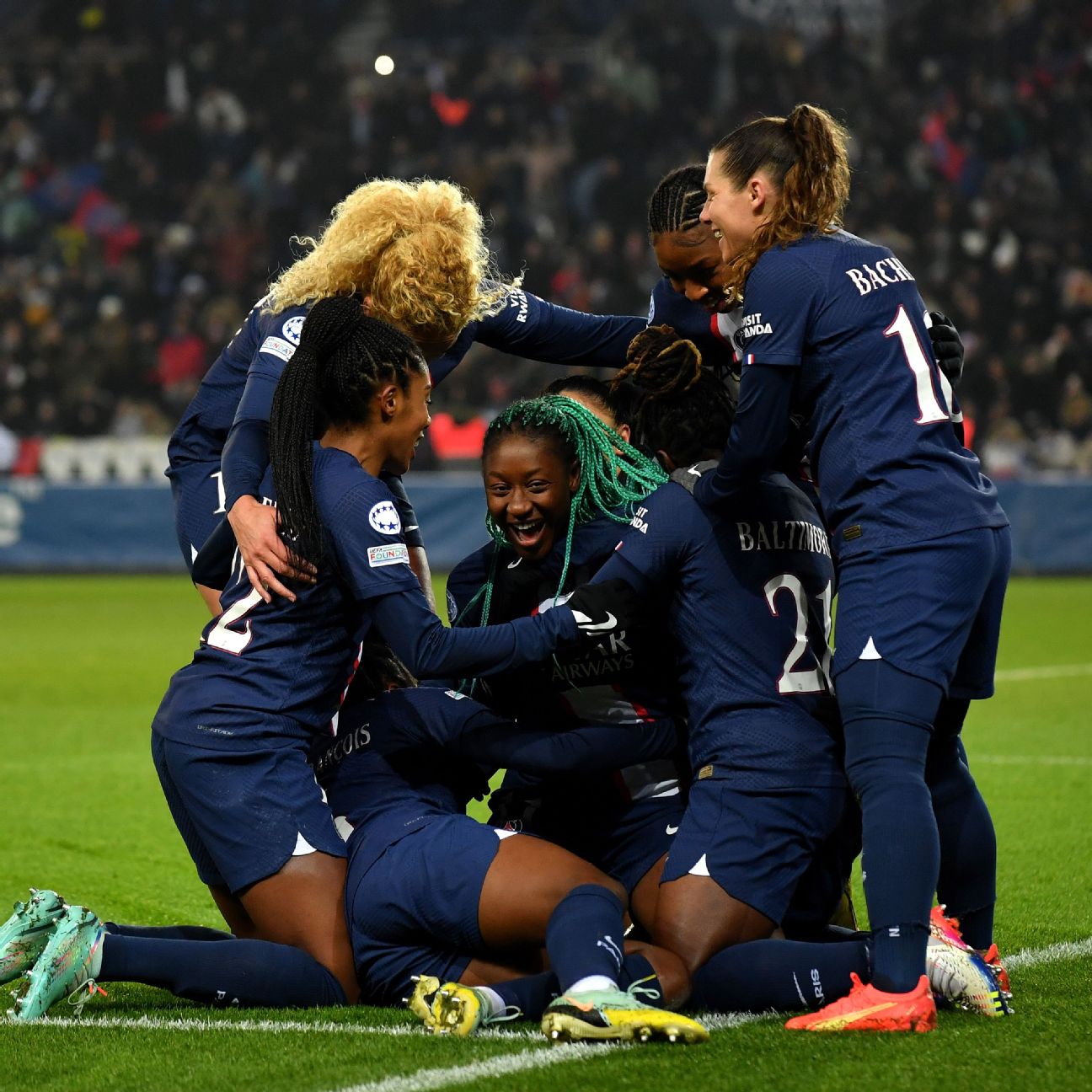 AS Roma vs. Slavia Praha  UEFA Women's Champions League 2022-23