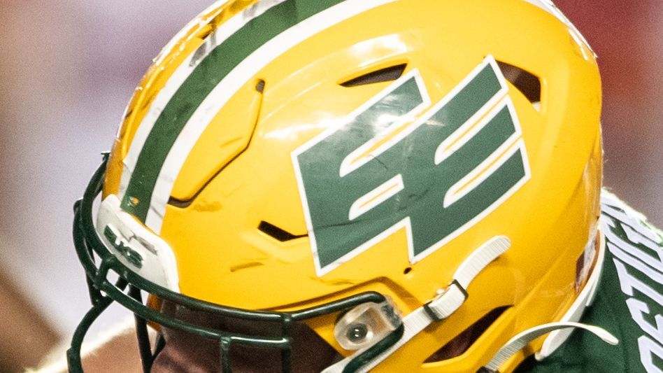 NFL on ESPN on X: The Edmonton Eskimos defeat the Ottawa