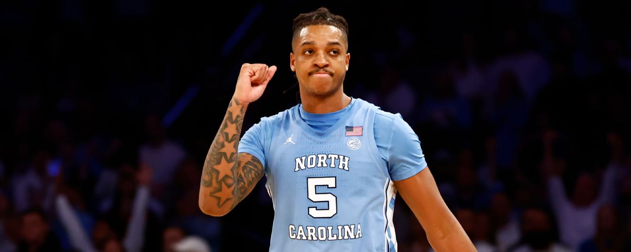 Weekend slate: New-look UNC-Duke rivalry, battle for Big 12 and other important games