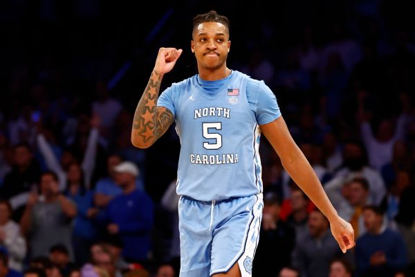 After buzzer beater to force OT, Tar Heels beat Ohio St 89-84