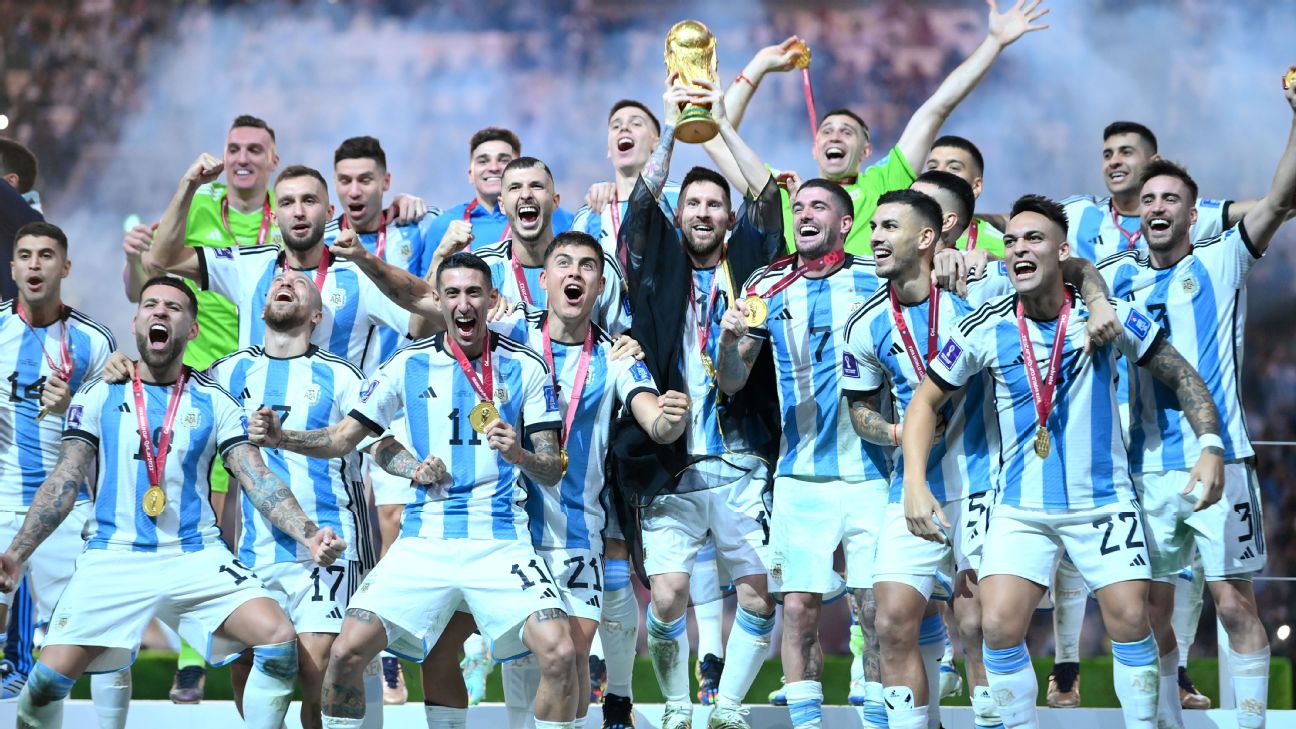 Argentina faz campeonato de truco valendo R$ 20 mil na concentração