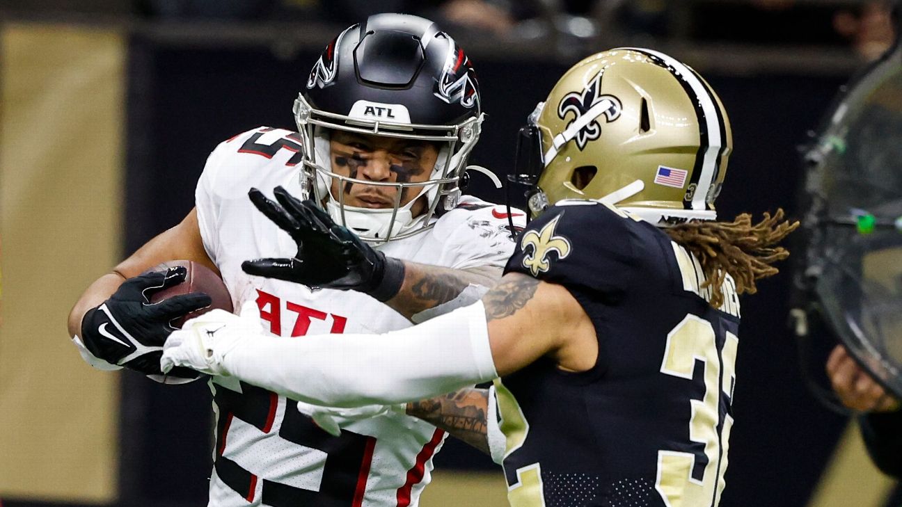 Bucs Saints Playoff Pick, More of the Same? - National Football Post