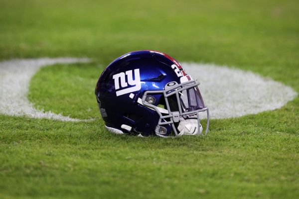 Former Giants standout TE Thomas dies at 86