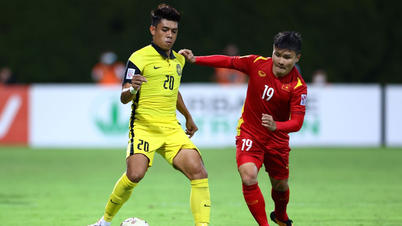 Malaysia, Singapore to resume rivalry at AFF Championship but are ...