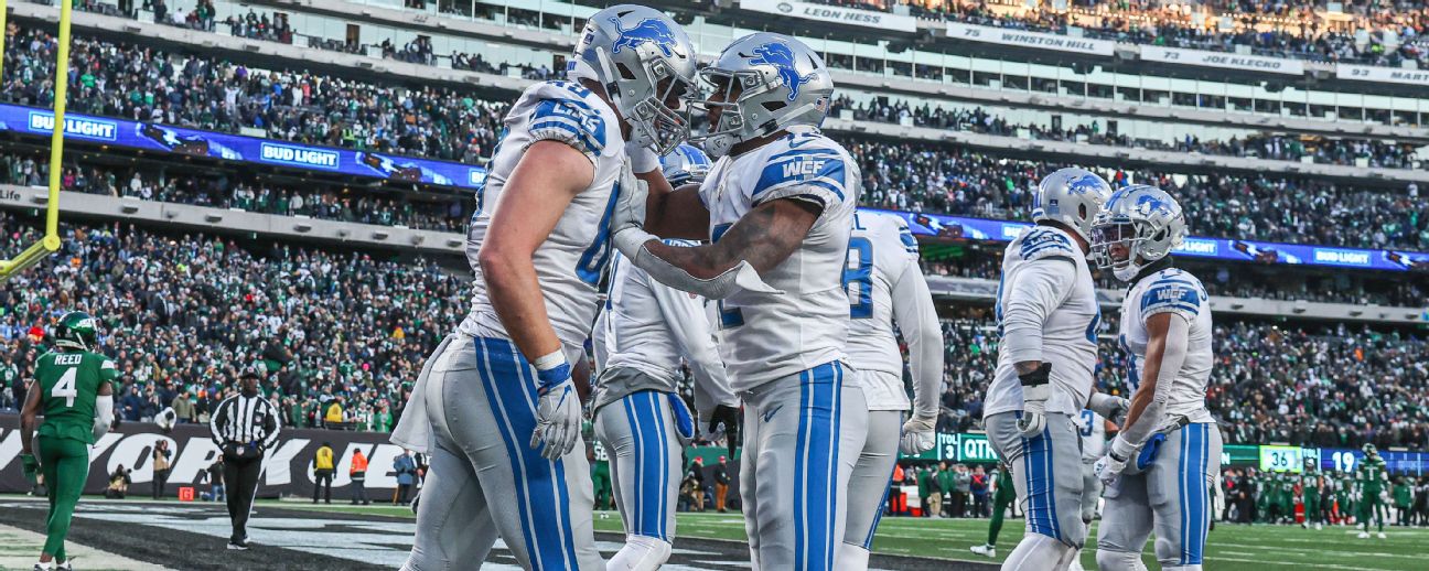 Former Beaver Jermar Jefferson Rushes For His First NFL Touchdown -  Building The Dam