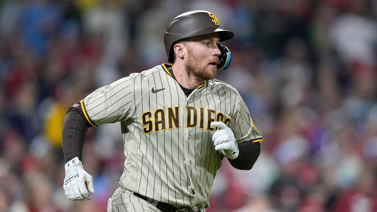Mariners FA Target: Could Add Versatility and Power with Brandon Drury