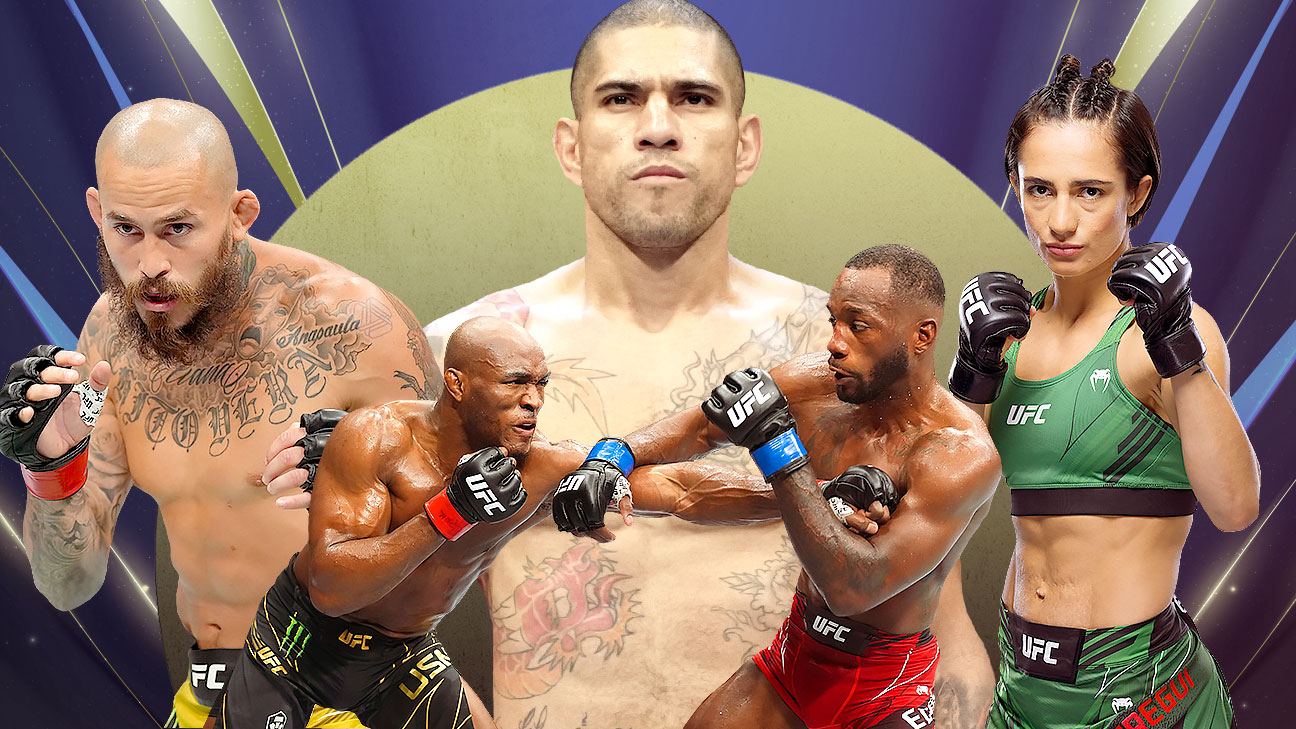 Top 20 Most Valuable UFC Cards - Price Guide & Checklist