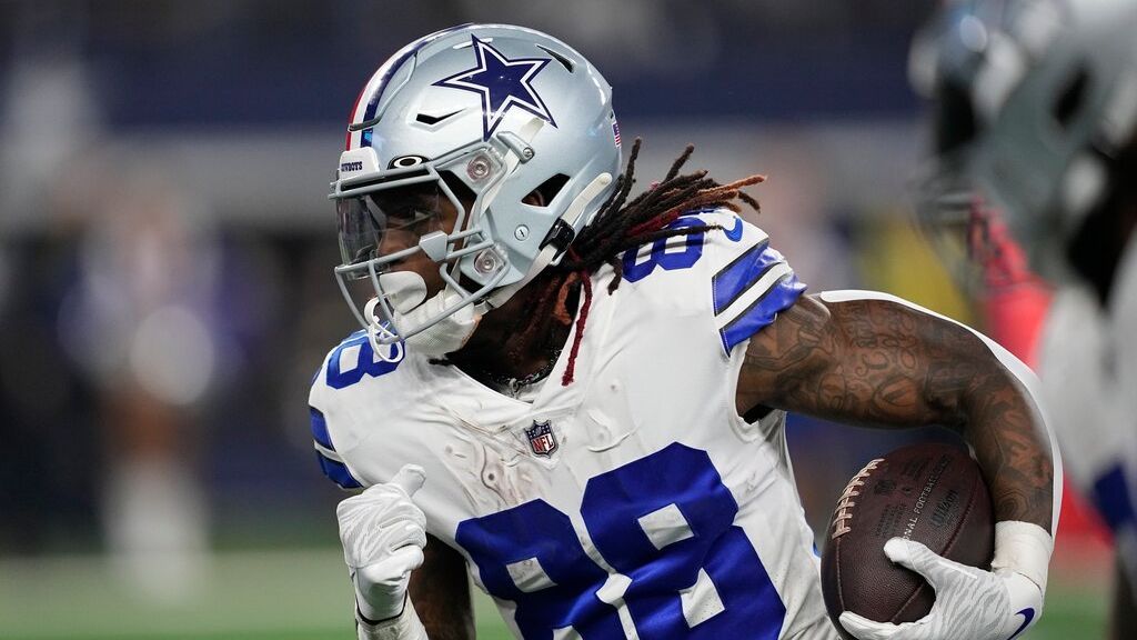 2022 Fantasy Football WR/CB Match-Up Report NFL Week 16: Justin