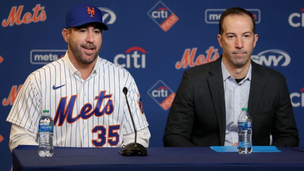 Can you buy a World Series? What Mets can learn from the biggest spenders in MLB history