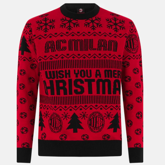 Worst xmas hot sale jumper ever