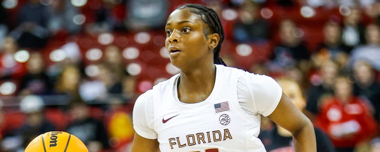 Georgia women's basketball beats Florida State 66-54