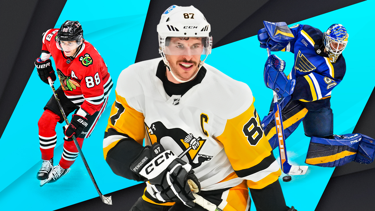 NHL Power Rankings: Ranking each mascot from worst to best - Page 7