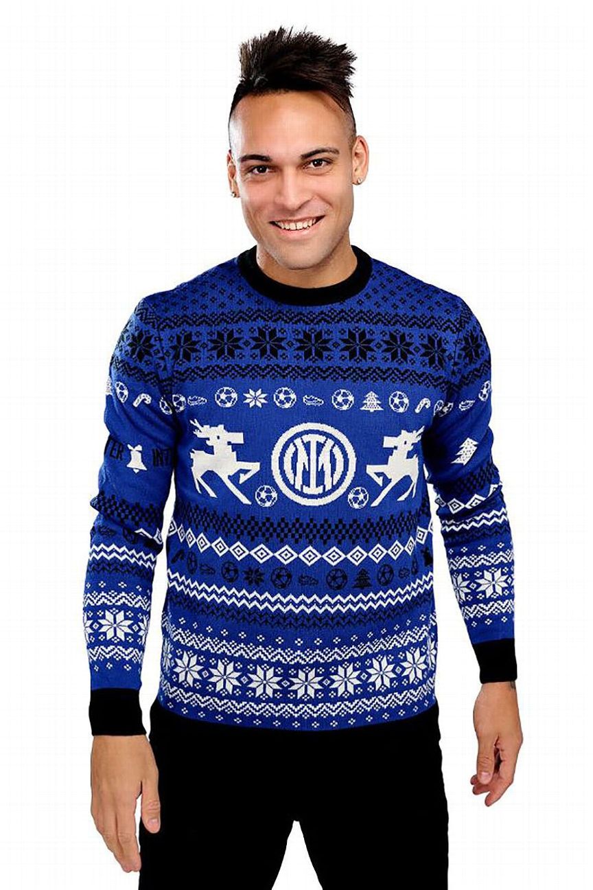 Christmas Jumpers, Men & Women Xmas Jumpers, White Stuff