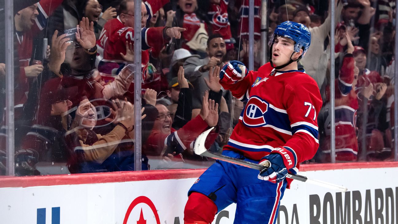 Wyshynski's gifts for all 32 NHL teams: From trade options to draft position to ... a first-round bye?