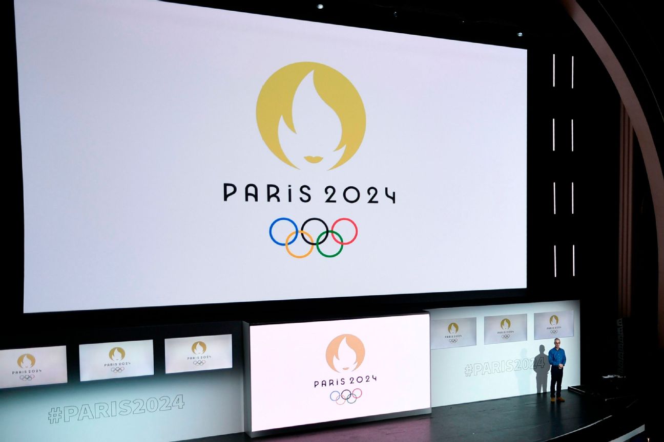 Paris Olympics offices raided in corruption probe