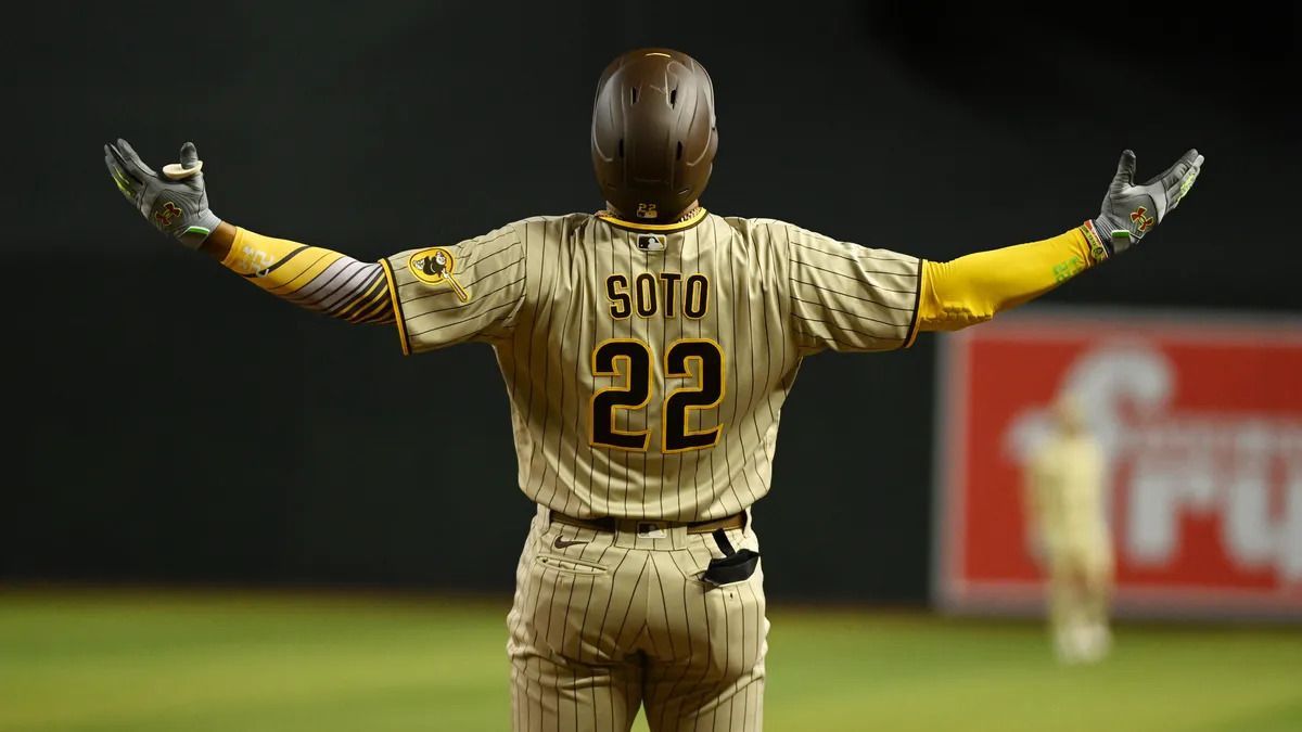 Padres Juan Soto estaría recuperando su nivel en la MLB