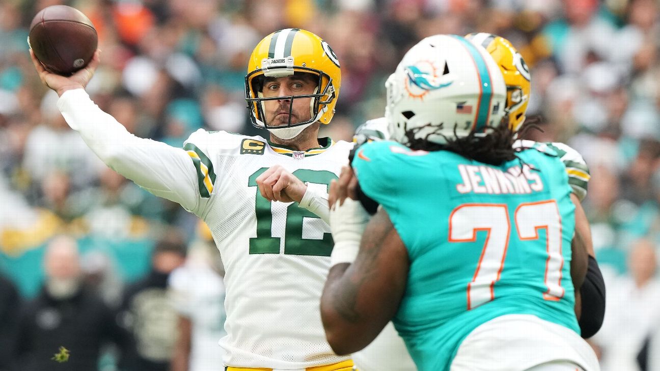 The Good, Bad & Ugly from the Miami Dolphins' Week 13 loss to the