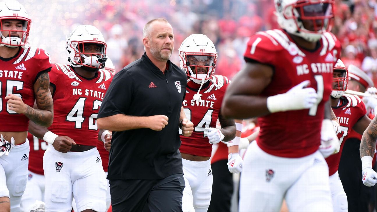 NC State took anything but the easy way out this season