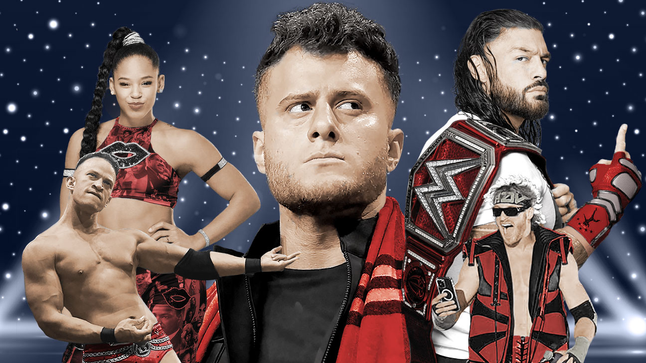 Final X Wrestling 2025 Lineup Revealed Powerhouse Wrestlers Set to