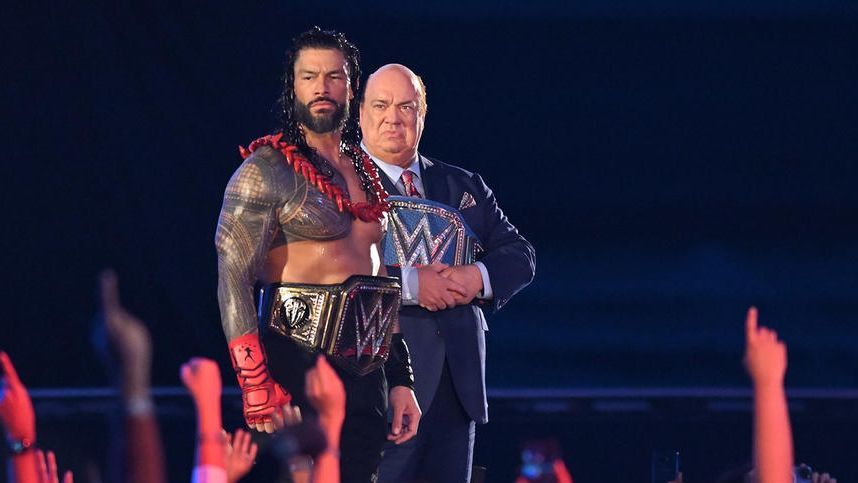 WWE Moves WrestleMania 37 to Tampa Bay, Sets Dallas and LA for 38, 39