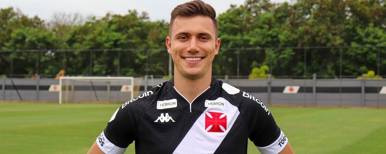 Vasco acerta a contratação do goleiro Ivan para temporada 2023 – Vasco da  Gama