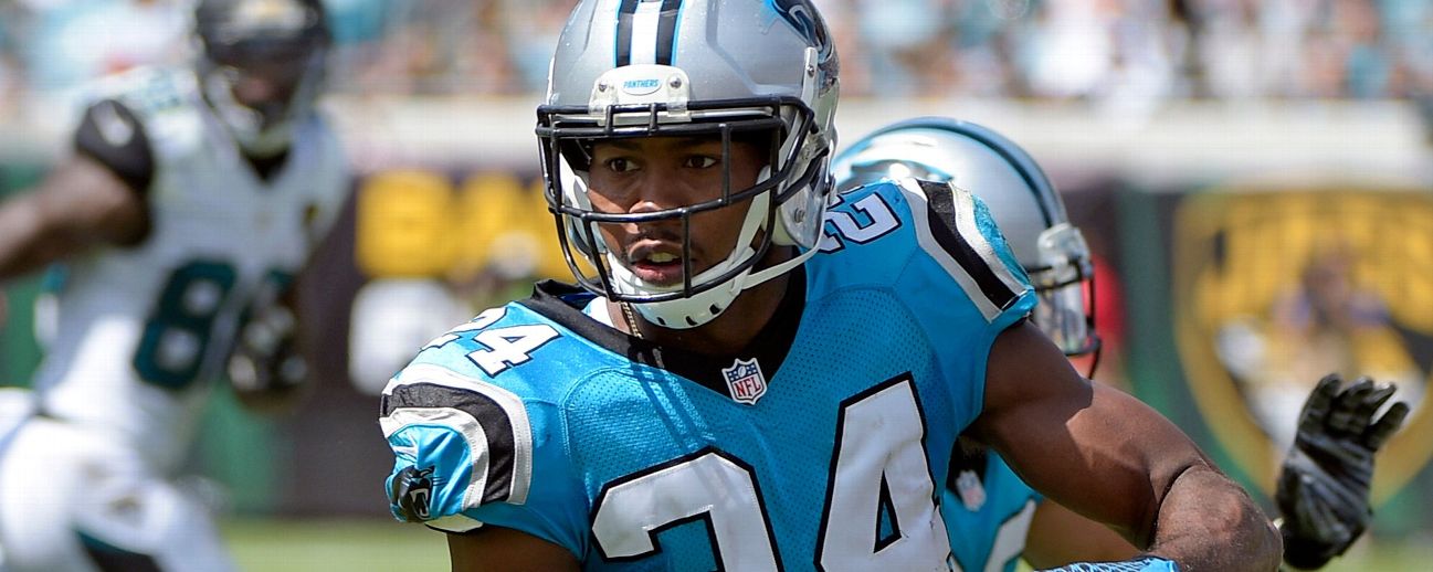 Josh Norman News - ESPN