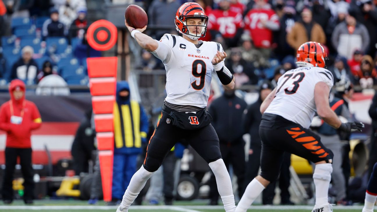 Bengals vs. Browns: Odds, Moneyline, Spread and other Vegas Lines