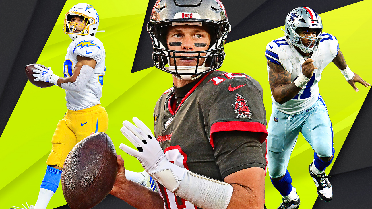 Our expert NFL picks for Week 18 of 2022 