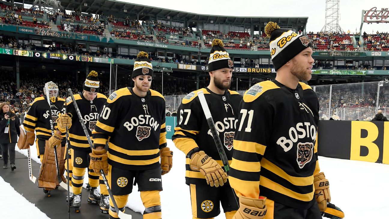 Winter Classic Boston Bruins NHL Fan Apparel & Souvenirs for sale