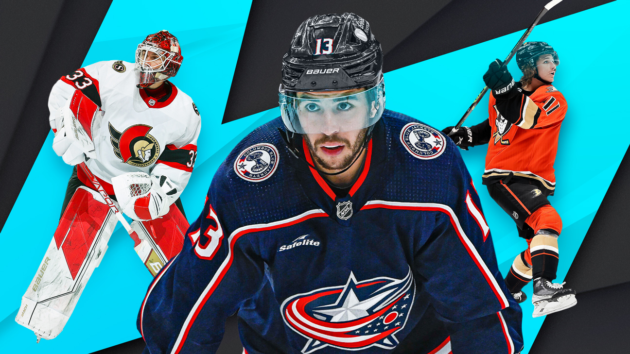 Power Rankings: Every team's point projections