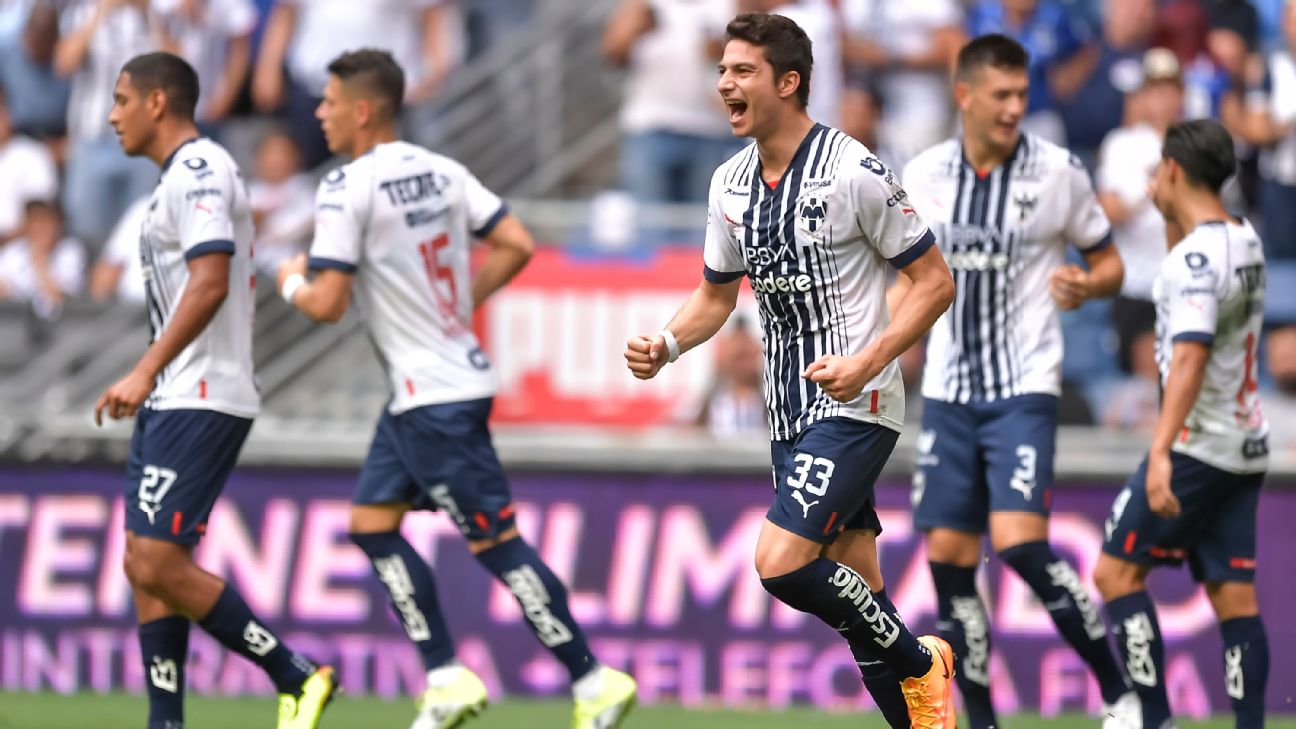 Liga MX is back! Team-by-team previews, players to watch, Mexico coaching search, more