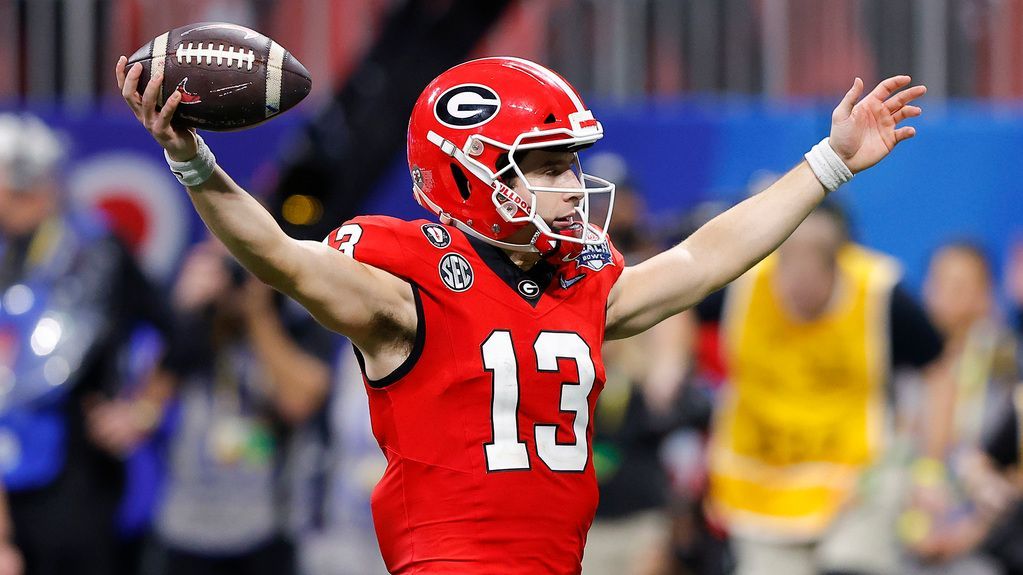 15 teams that can make the College Football Playoff in 2023-24