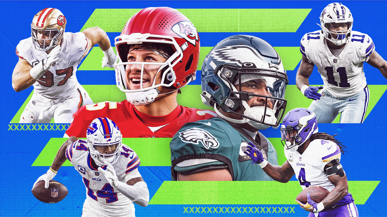 NFL Conference championship betting – Uncertainty with Mahomes, odds and more