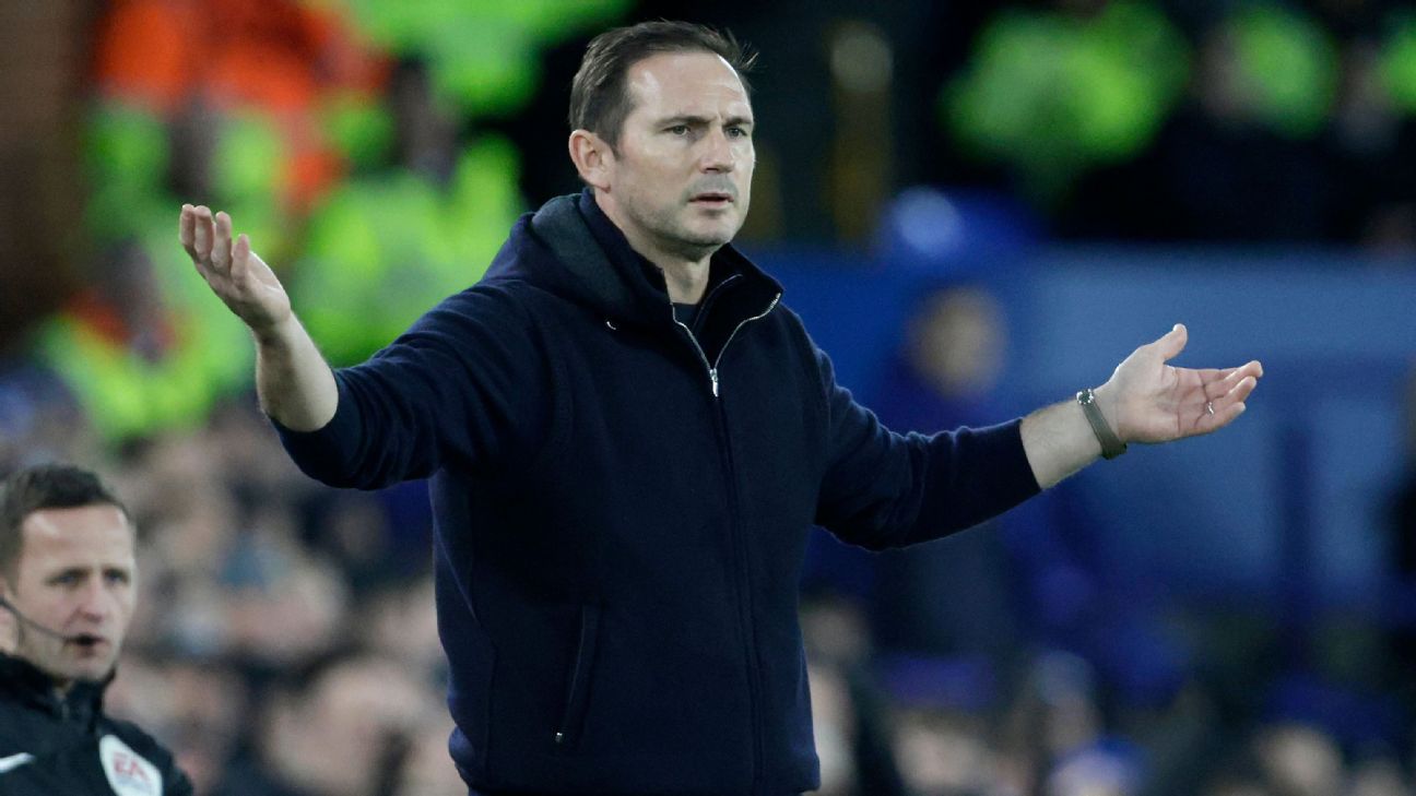 Sources: Lampard could make interim Chelsea return