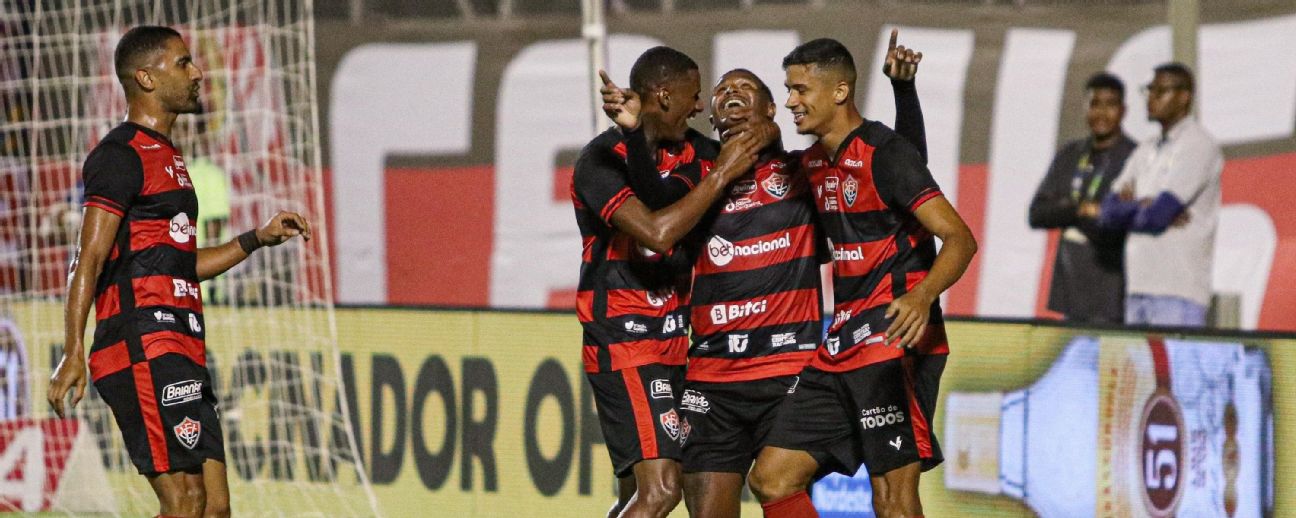 Flamengo Resultados, vídeos e estatísticas - ESPN (BR)