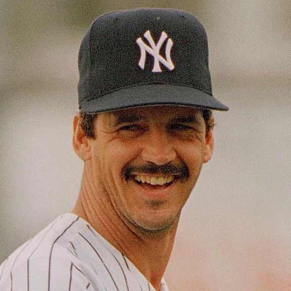 Mantan kapten New York Yankees tentang apa yang menanti Aaron Judge