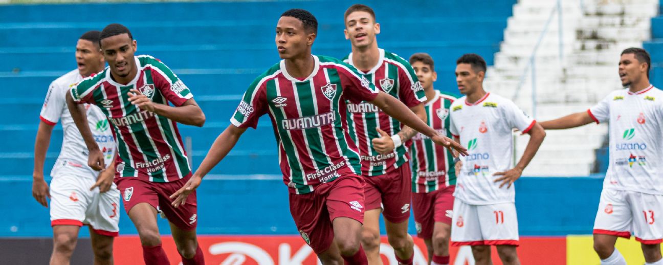 Fluminense Resultados, vídeos e estatísticas - ESPN (BR)