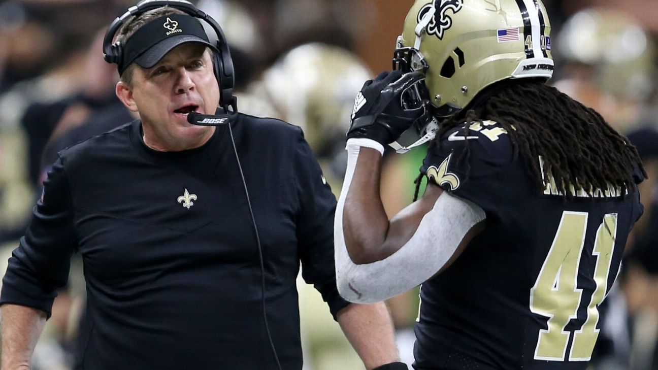 Sean Payton's future, Texans HC search and other non-Super Bowl