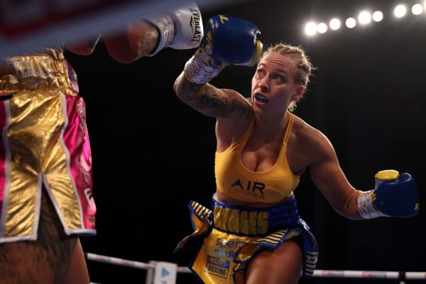 Bridges sets Dec. 9 title defense against Mathie