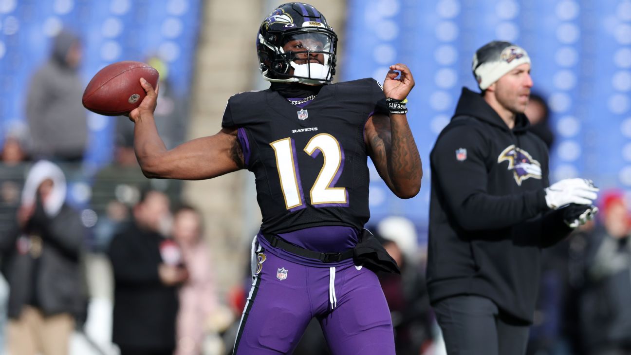 Baltimore Ravens: A Tale of Two Sides of the Ball for Rookies