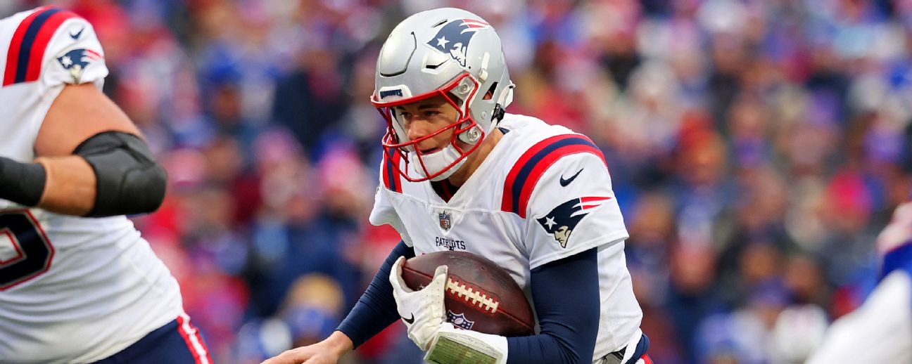 Live NFL playoff picture updates: Chances to clinch, tight races to watch