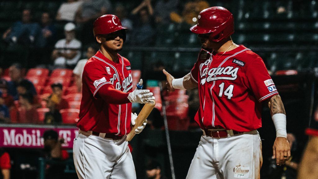 LBPRC Criollos de Caguas New 2023 Red Baseball Jersey Custom Number