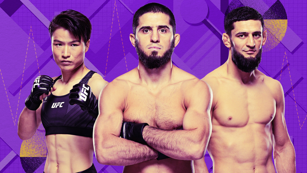 7 Of The Best Brazilian Fighters In ONE Championship