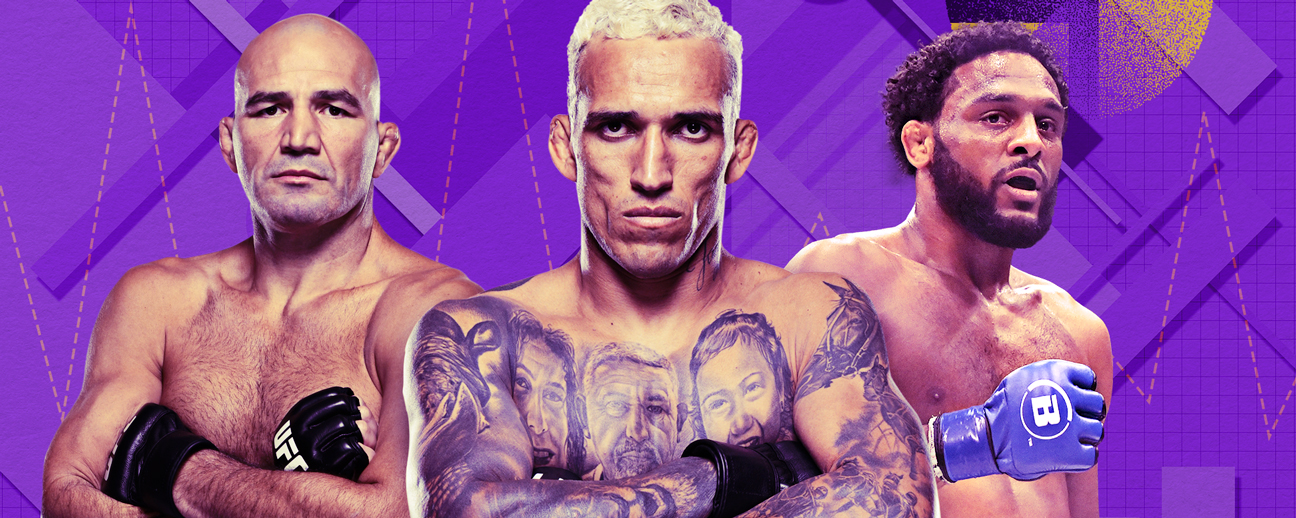 Patricio Pitbull (Featherweight) MMA Profile - ESPN