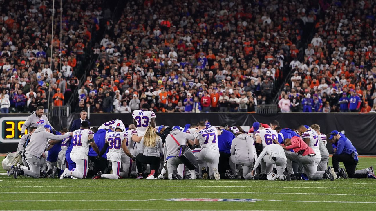 Eagles x Bills: onde assistir ao jogo da NFL AO VIVO