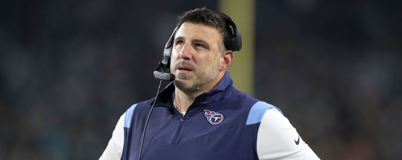 Titans' Harold Landry ready to return after missing 2022 season - ESPN - Tennessee  Titans Blog- ESPN